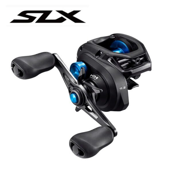 SHIMANO SLX Baitcasting Reel 150 150HG 150XG 151 151HG 151XG
