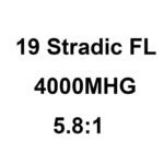 New 2019 SHIMANO STRADIC FL 1000 2500 2500HG C3000 C3000HG C3000XG Spinning Fishing Reels 9KG HAGANE Body X-PROTECT Saltwater - Image 4