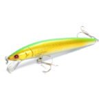 10cm 9g Floating Minnow Fishing Lure Wobbler - Image 7