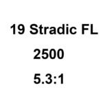 New 2019 SHIMANO STRADIC FL 1000 2500 2500HG C3000 C3000HG C3000XG Spinning Fishing Reels 9KG HAGANE Body X-PROTECT Saltwater - Image 11