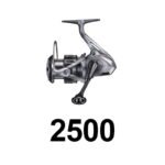 2021 NEW SHIMANO NASCI Spinning Fishing Reels 2500/3000 5+1BB Gear Ratio 5.0:1/6.2:1 Max Drag 4/9kg Saltwater Reel Fishing Wheel - Image 8