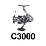 2021 NEW SHIMANO NASCI Spinning Fishing Reels 2500/3000 5+1BB Gear Ratio 5.0:1/6.2:1 Max Drag 4/9kg Saltwater Reel Fishing Wheel - Image 9