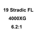 New 2019 SHIMANO STRADIC FL 1000 2500 2500HG C3000 C3000HG C3000XG Spinning Fishing Reels 9KG HAGANE Body X-PROTECT Saltwater - Image 13