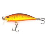 5.5cm 5g Minnow Wobbler Fishing Lure Jerkbait Bait Perch Pesca Mini Sinking Wobblers Fishing Lures Hard Deep Artificial Bait - Image 7