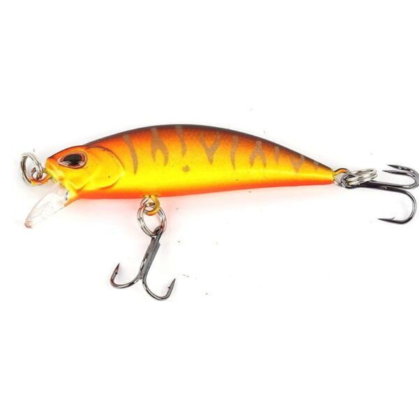5.5cm 5g Minnow Wobbler Fishing Lure Jerkbait - Image 7