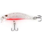 5.5cm 5g Minnow Wobbler Fishing Lure Jerkbait Bait Perch Pesca Mini Sinking Wobblers Fishing Lures Hard Deep Artificial Bait - Image 14