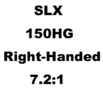 2018 SHIMANO SLX Baitcasting Reel 150 150HG 150XG 151 151HG 151XG Low Profile Hagane Body Low-Profile Fishing Wheel 3+1BB Tackle - Image 6