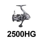 2021 NEW SHIMANO NASCI Spinning Fishing Reels 2500/3000 5+1BB Gear Ratio 5.0:1/6.2:1 Max Drag 4/9kg Saltwater Reel Fishing Wheel - Image 2