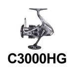 2021 NEW SHIMANO NASCI Spinning Fishing Reels 2500/3000 5+1BB Gear Ratio 5.0:1/6.2:1 Max Drag 4/9kg Saltwater Reel Fishing Wheel - Image 7