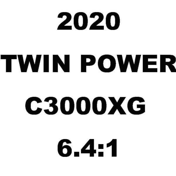 SHIMANO TWIN POWER 2500 C3000 4000 4000MHG 4000XG C5000XG  9+1BB HAGANE Body Seawater Spinning Fishing Reels - Image 12