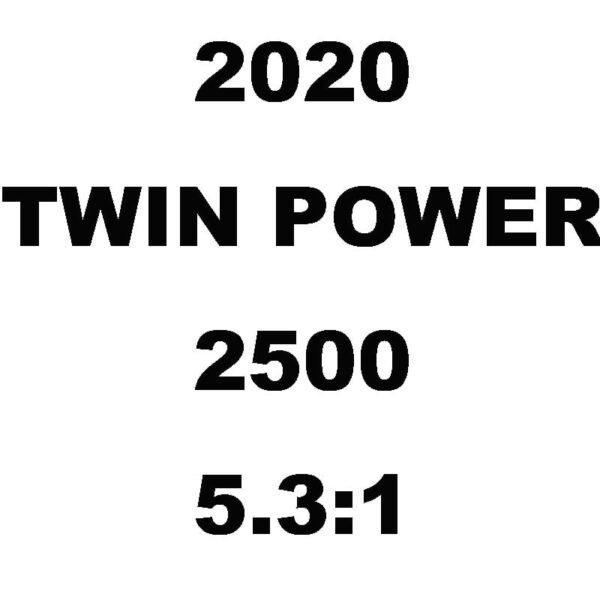 SHIMANO TWIN POWER 2500 C3000 4000 4000MHG 4000XG C5000XG  9+1BB HAGANE Body Seawater Spinning Fishing Reels - Image 7