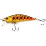 5.5cm 5g Minnow Wobbler Fishing Lure Jerkbait Bait Perch Pesca Mini Sinking Wobblers Fishing Lures Hard Deep Artificial Bait - Image 17