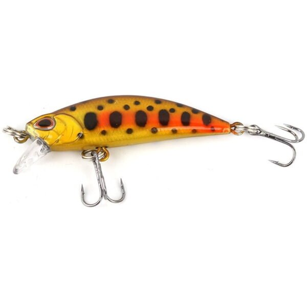 5.5cm 5g Minnow Wobbler Fishing Lure Jerkbait - Image 17