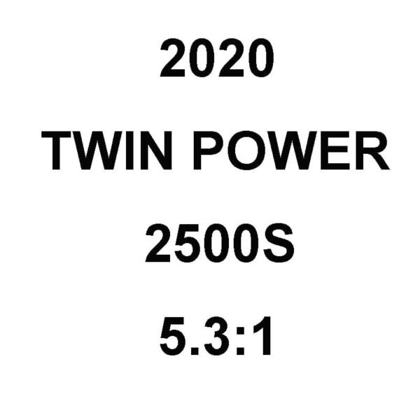 SHIMANO TWIN POWER 2500 C3000 4000 4000MHG 4000XG C5000XG  9+1BB HAGANE Body Seawater Spinning Fishing Reels - Image 5