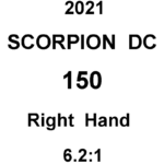 2021 NEW Original SHIMANO SCORPION DC Fishing Baitcasting Reels 150HG 150XG 151 151HG 151XG Left or Right Hand Saltwater Wheel - Image 3