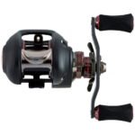 Piscifun SAEX ELITE Baitcasting Fishing Reel Right Left Hand 13BB 7.3:1 167g Super Light Bait Casting Fishing Reel - Image 5