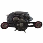 Piscifun SAEX ELITE Baitcasting Fishing Reel Right Left Hand 13BB 7.3:1 167g Super Light Bait Casting Fishing Reel - Image 4