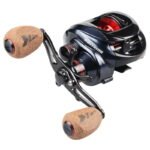 KastKing Spartacus /Spartacus Plus Baitcasting Reel Dual Brake System Reel 8KG Max Drag 11+1 BBs 6.3:1 High Speed Fishing Reel - Image 5