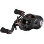 Piscifun SAEX ELITE Baitcasting Fishing Reel Right Left Hand 13BB 7.3:1 167g Super Light Bait Casting Fishing Reel - Image 2