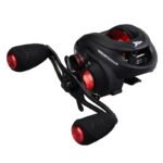 KastKing Spartacus /Spartacus Plus Baitcasting Reel Dual Brake System Reel 8KG Max Drag 11+1 BBs 6.3:1 High Speed Fishing Reel - Image 2