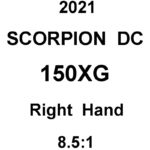 2021 NEW Original SHIMANO SCORPION DC Fishing Baitcasting Reels 150HG 150XG 151 151HG 151XG Left or Right Hand Saltwater Wheel - Image 6