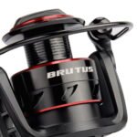 KastKing Brutus Super Light Spinning Fishing Reel 8KG Max Drag 5.0:1 Gear Ratio Freshwater Carp Fishing Coil - Image 2