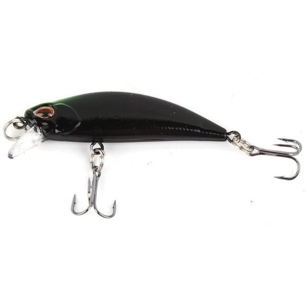 5.5cm 5g Minnow Wobbler Fishing Lure Jerkbait - Image 8