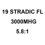 New 2019 SHIMANO STRADIC FL 1000 2500 2500HG C3000 C3000HG C3000XG Spinning Fishing Reels 9KG HAGANE Body X-PROTECT Saltwater - Image 5