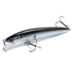 10cm 9g Floating Minnow Fishing Lure Wobbler - Image 4