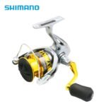 Shimano Sedona 500-4000Xg Spinning Fishing Reel Carretilha De Pesca Fishing Tackle Drop Reel Gear 3-11Kg Fishing Free Shipping - Image 11