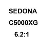 Shimano Sedona 500-4000Xg Spinning Fishing Reel Carretilha De Pesca Fishing Tackle Drop Reel Gear 3-11Kg Fishing Free Shipping - Image 19