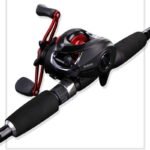 Carbon Fiber Casting Spinning Rod with Reel Kastking Pesca - Image 9