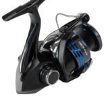 2021 SHIMANO NEXAVE FI 1000 2500 C3000 4000 C5000HG Spinning Fishing Reel AR-C Spool G FREE BODY Saltwater Fishing Tackle - Image 15