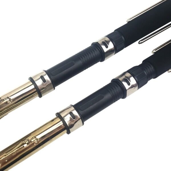 Automatic Fishing Device Spring Rod Super Hard Adjustable Sea Rod Hard FRP Tackle Offshore Angling Kastking Squid Jigging Rods - Image 7