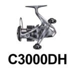 2021 NEW SHIMANO NASCI Spinning Fishing Reels 2500/3000 5+1BB Gear Ratio 5.0:1/6.2:1 Max Drag 4/9kg Saltwater Reel Fishing Wheel - Image 3