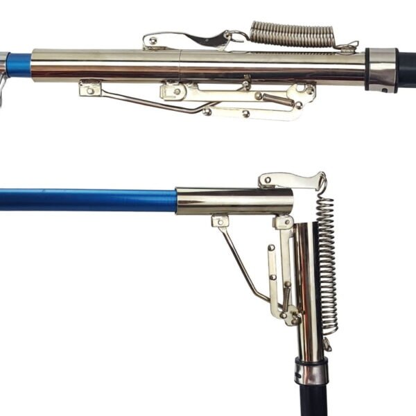 Automatic Fishing Device Spring Rod Super Hard Adjustable Sea Rod Hard FRP Tackle Offshore Angling Kastking Squid Jigging Rods - Image 6