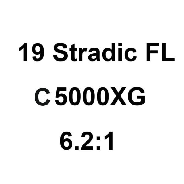 New 2019 SHIMANO STRADIC FL 1000 2500 2500HG C3000 C3000HG C3000XG Spinning Fishing Reels 9KG HAGANE Body X-PROTECT Saltwater - Image 9