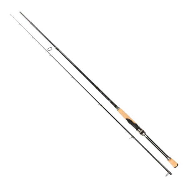 ACE HAWK New 662 702MH Classic Bass Fishing Rod High Carbon Fast Action 5-28g Test Pike Fishing Tackle - Image 8