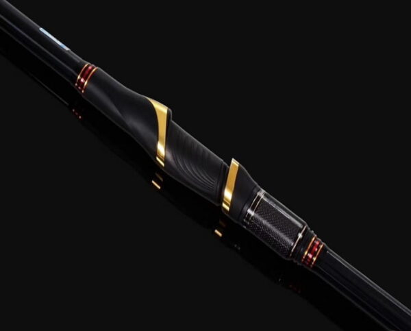 Anmanda Rock Fishing Rod 0.6/0.8/1.25/1.5/2.0#5m UltraLight Carbon Telescopic Fishing Rod Hand Sea Dualuse Blackbird Fishing Rod - Image 3
