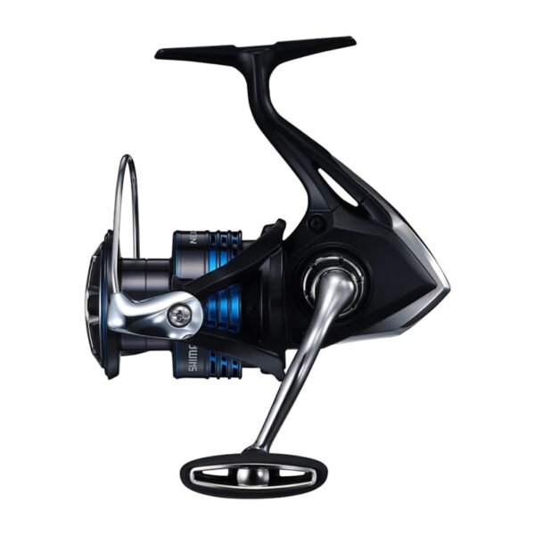SHIMANO NEXAVE FI 1000 2500 C3000 4000 C5000HG Spinning Fishing Reel - Image 2
