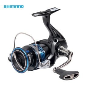 SHIMANO NEXAVE FI 1000 2500 C3000 4000 C5000HG Spinning Fishing Reel