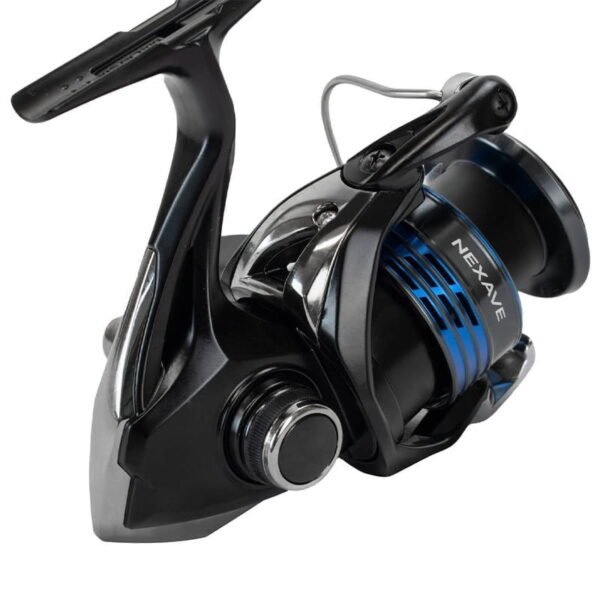 SHIMANO NEXAVE FI 1000 2500 C3000 4000 C5000HG Spinning Fishing Reel - Image 15