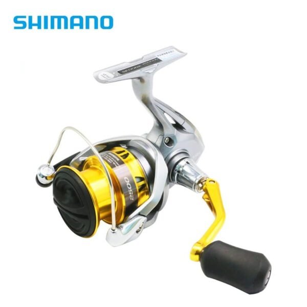 Shimano Sedona 500-4000Xg Spinning Fishing Reel Carretilha De Pesca Fishing Tackle Drop Reel Gear 3-11Kg Fishing Free Shipping