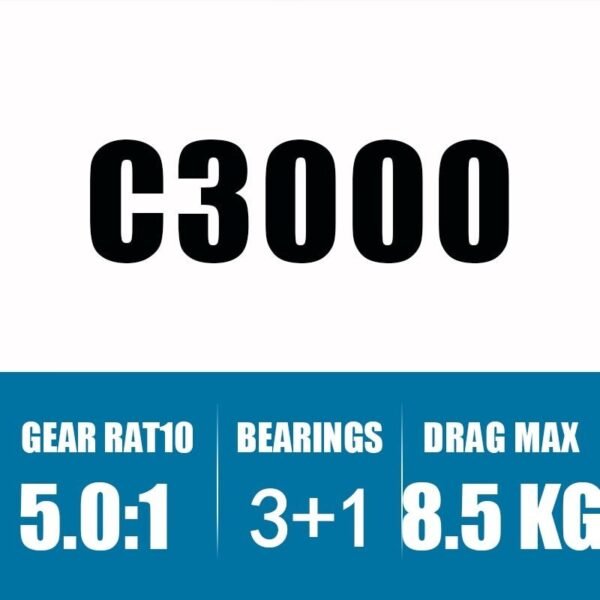 SHIMANO SIENNA Spinning Fishing Reel Seawater/Freshwater 1000FG/2500FG/4000FG Aluminum Spool spinning reel carretilha de pesca