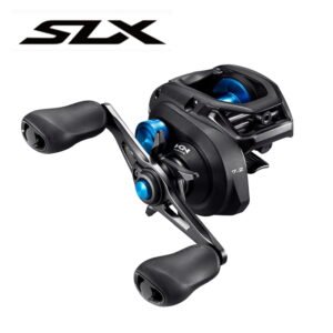 SHIMANO SLX Baitcasting Reel 150 150HG 150XG 151 151HG 151XG