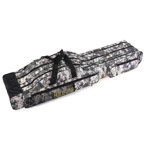 3 Layers Fishing Storage Bag - Image 10
