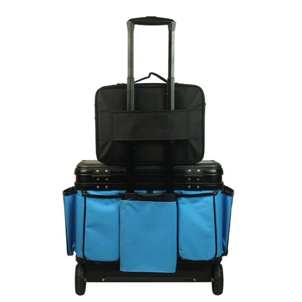 4 Size Fishing Bag Fishing Tackle Bag Large Capacity