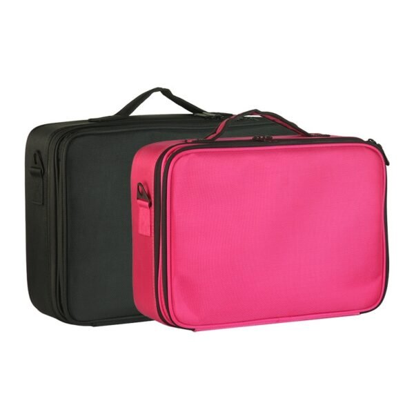 4 Size Fishing Bag Fishing Tackle Bag Large Capacity