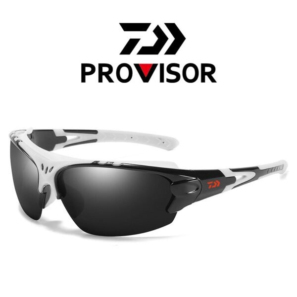 Polarized Fishing Glasses UV400 - Image 4
