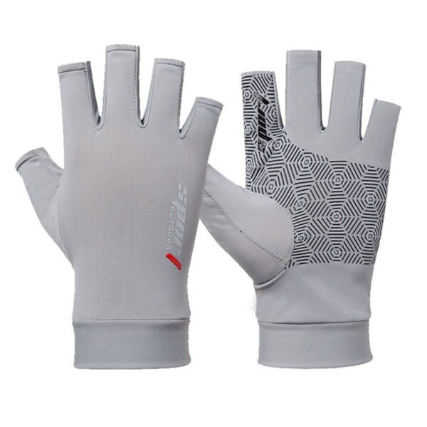 Fishing Gloves Full Finger Neoprene PU Breathable - Image 10